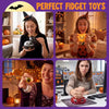 Spooky Dumpling Stress Relief Toy