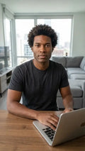 Review Card