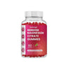 Magnesium Glycinate Soft Candy 60 Bear-like Dietary Nutrition Candy