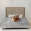 Washable Couch Cover for Leather Protection