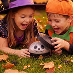 Spooky Dumpling Stress Relief Toy