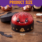 Spooky Dumpling Stress Relief Toy