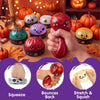 Spooky Dumpling Stress Relief Toy