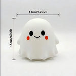 Halloween Ghost Squishy Stress Relief Toy