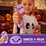 Spooky Dumpling Stress Relief Toy