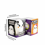 Halloween Ghost Squishy Stress Relief Toy