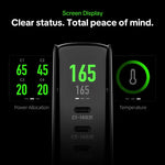 mfish E-RHINO GaN USB-C Laptop Wall Charger