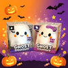 Halloween Ghost Squishy Stress Relief Toy