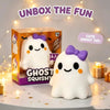 Halloween Ghost Squishy Stress Relief Toy
