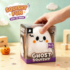 Halloween Ghost Squishy Stress Relief Toy