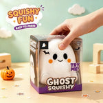 Halloween Ghost Squishy Stress Relief Toy