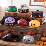 Spooky Dumpling Stress Relief Toy