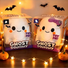 Halloween Ghost Squishy Stress Relief Toy