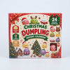 Christmas Mini Squishies Advent Calendar