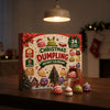 Christmas Mini Squishies Advent Calendar