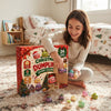 Christmas Mini Squishies Advent Calendar
