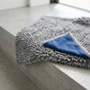 Washable Couch Cover for Leather Protection