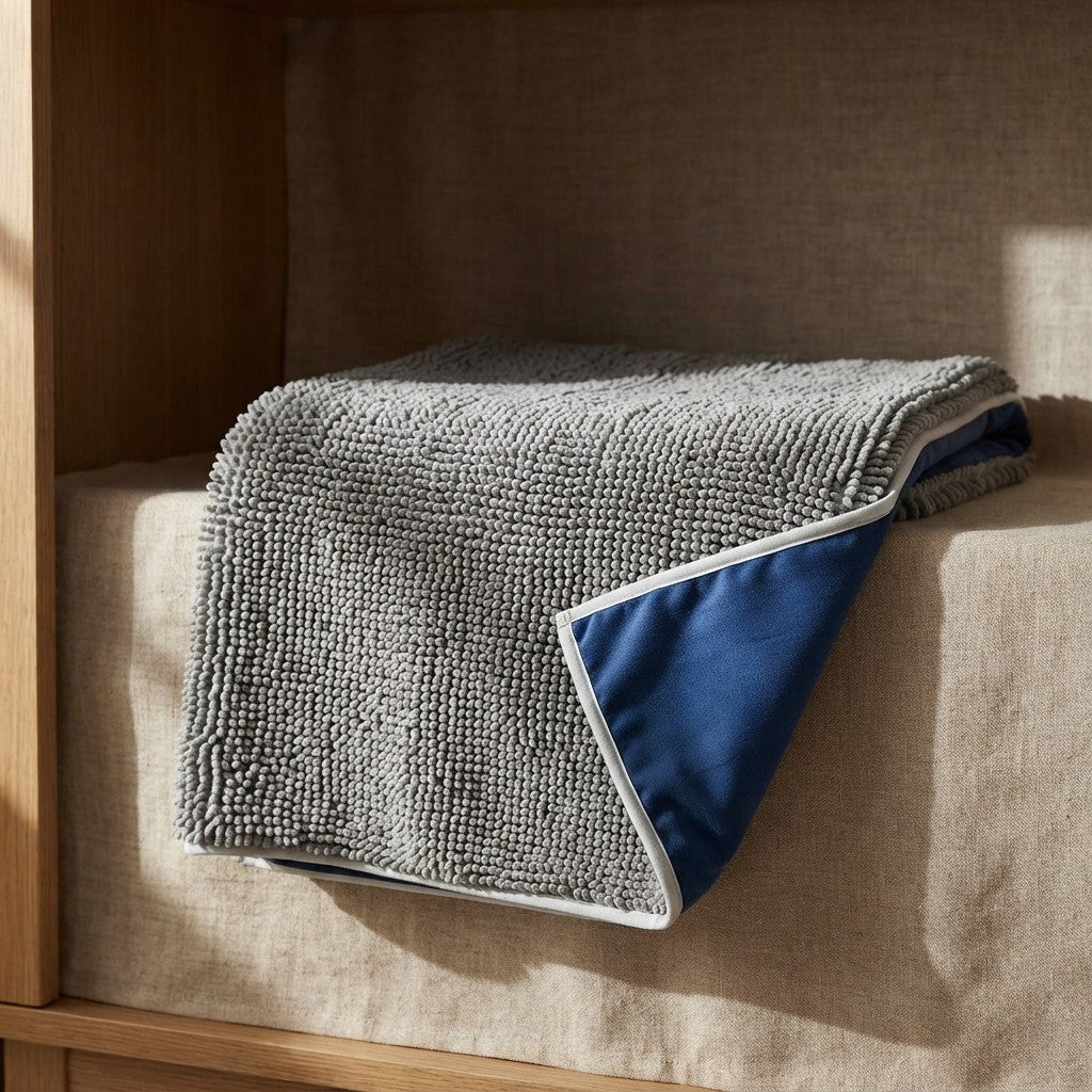Washable Couch Cover for Leather Protection