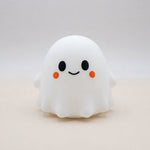 Halloween Ghost Squishy Stress Relief Toy