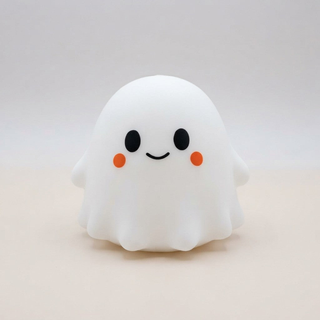 Halloween Ghost Squishy Stress Relief Toy