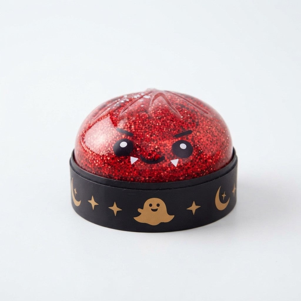 Spooky Dumpling Stress Relief Toy