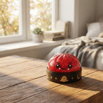 Spooky Dumpling Stress Relief Toy