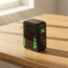 mfish E-RHINO GaN USB-C Laptop Wall Charger