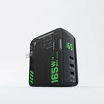 mfish E-RHINO GaN USB-C Laptop Wall Charger