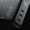 mfish E-RHINO GaN USB-C Laptop Wall Charger