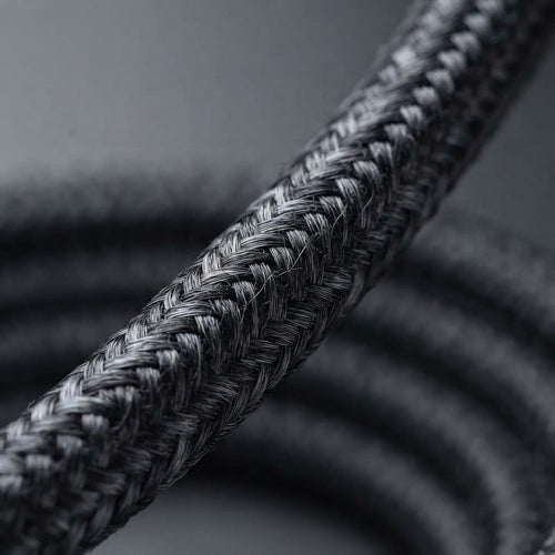 Braided USB C Charger Cable